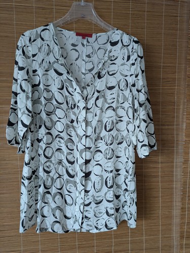 Vetono leichte sommer bluse - vetono,