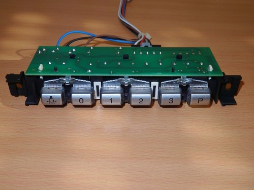 Bosch siemens 00653389 - bosch,