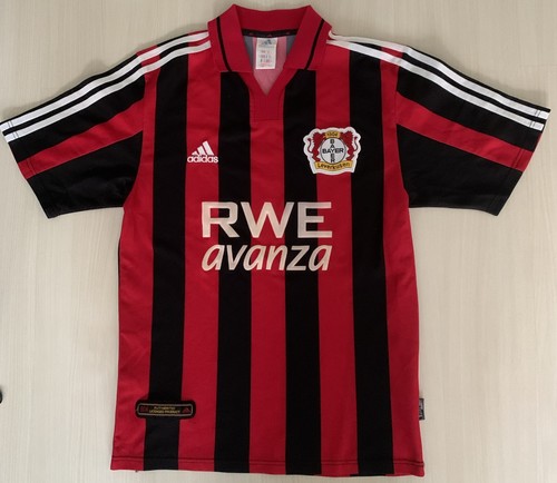 Adidas bayer leverkusen - bayer,