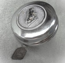 alte Fahrrad Klingel Oldtimer Peugeot Fahrradklingel AFA Made in France