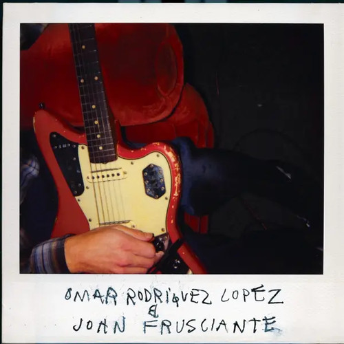 Omar rodríguez lópez john - omar,