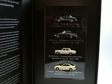 Wiking/ Brekina Mercedes-Benz