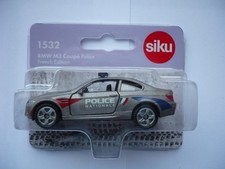 Siku 1532 F BMW M3 Coupé