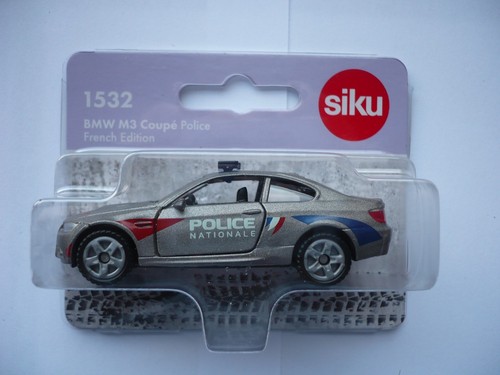 Siku 1532 bmw coupé - f,