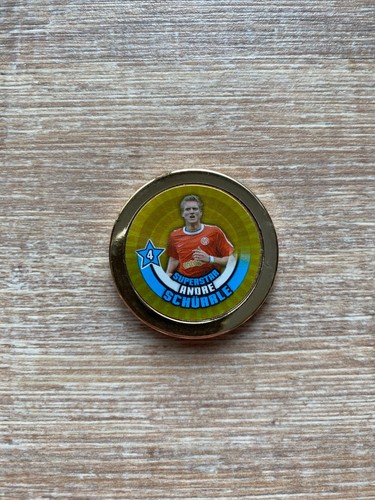 Topps bundesliga chipz - bundesliga, 2010