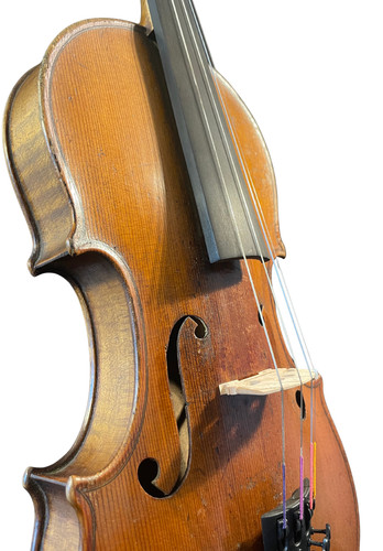 Violine alte deutsch 90 - ca.,