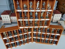 Atlas Vollzinnfiguren