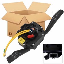 Leichte Lenkstockschalter