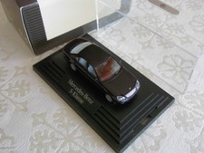 Wiking Mercedes Benz S-Klasse