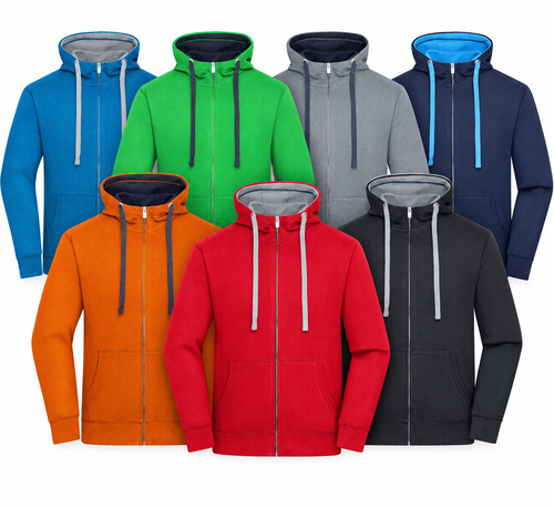 James nicholson hoodie kapuze - james&nicholson,