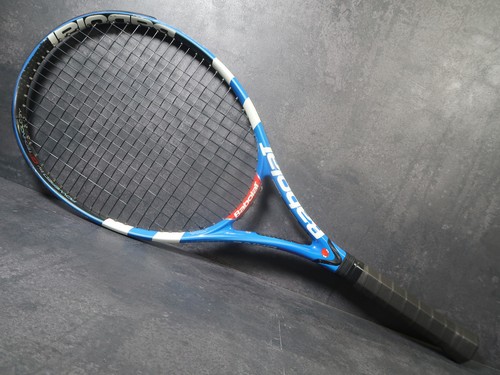 Babolat pure drive l4 4 - pure,