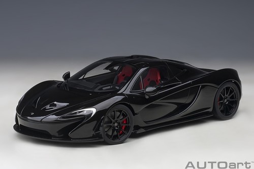 Autoart 76065 18 - 76065, 1/18
