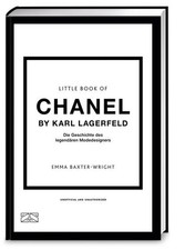 Little Book of Chanel by Karl