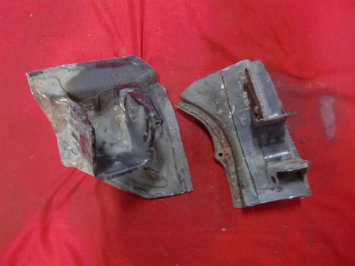 Motorhalter karosse honda crx - karosse,