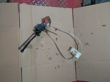 Bremse vorne für Roller Italjet formula 50