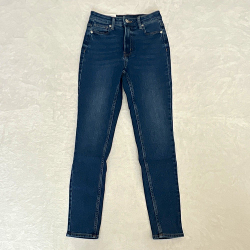 Skinny slim damen jeans - skinny,