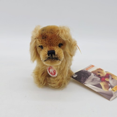 Steiff 031328 pekinese - 031328,