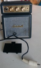 Marshall MS2-C - this One Goes