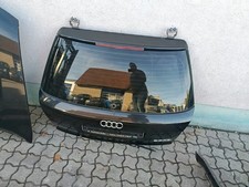 Heckklappe Audi A4 B6 8E Avant