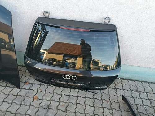 Heckklappe audi 8e avant - a4,