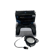 NK Wireless Controller PS4 / PS3 / PC/Mobile - Controller wireless B-WARE