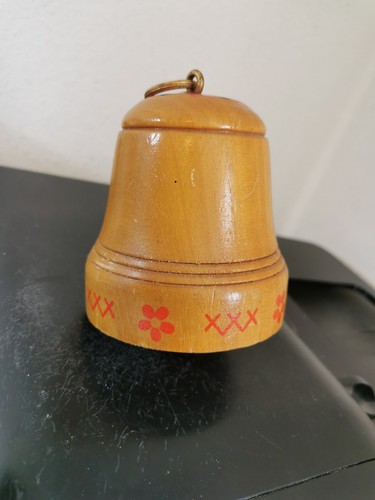 Vintage holz spieluhr - holz,