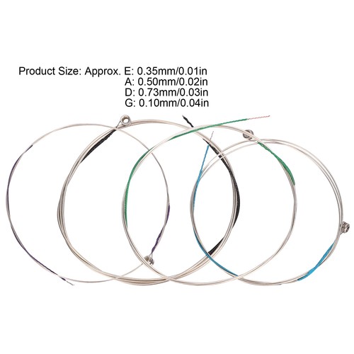 Set universal full - 4x,