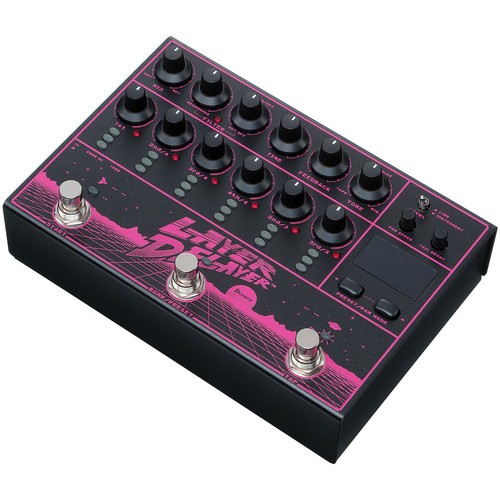 Effektgerät gitarre ibanez - effektgerät,