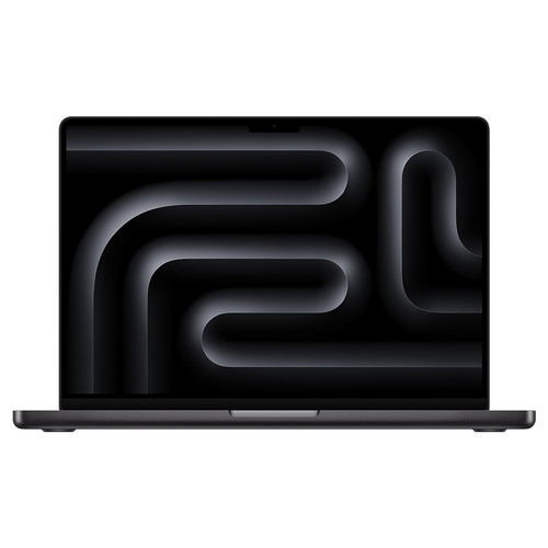 Apple macbook pro m4 max - macbook, 14"