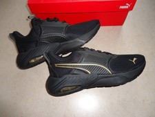 Puma Schuhe Gr. 41,5 X-Cell