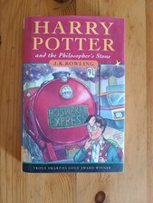 Harry Potter and the