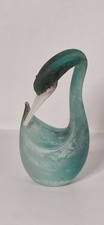 Murano cenedese scavo schwan - murano,