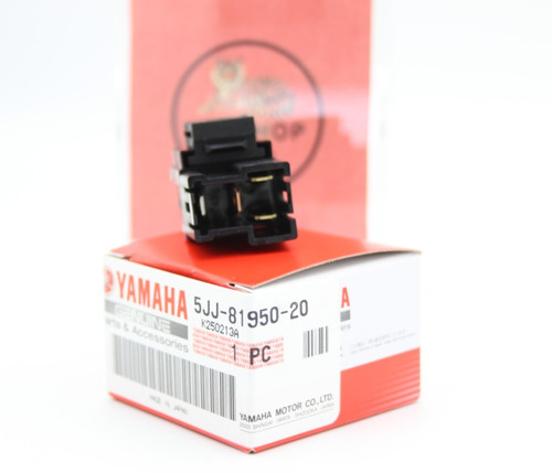 Yamaha original oem - original,