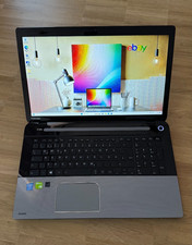 Toshiba Satellite L70, 17 Zoll