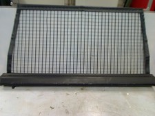 Gepäcknetz Trennnetz