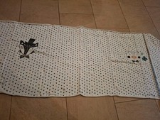 Jerseystoff Panel French Terry Schwein  60cm x vB