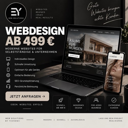 Professionelle website - professionelle,