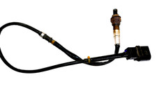 VW Golf 4 Leon Lambdasonde 036906262J 1,6 16V 77kw 105PS ATN AZD vor Kat 5 Polig