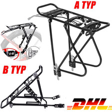 Fahrrad Gepäckträger