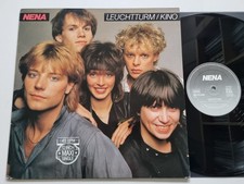 Nena - Leuchtturm / Kino 12''