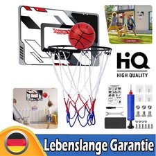 Indoor Mini Basketballkorb mit