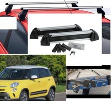 DACHTRÄGER ALUMINIUM FIAT