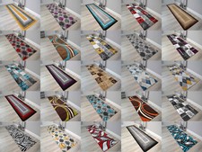 Sehr Lange Schmale Läufer