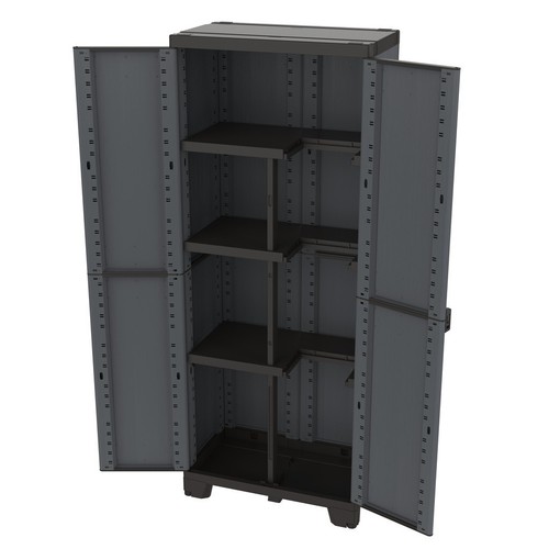 Kreher kunststoffschrank in - kunststoffschrank,