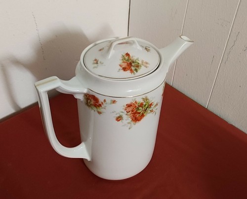 Epiag kaffeekanne böhmen mit - kaffeekanne,