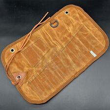 Tool Roll Rolltasche