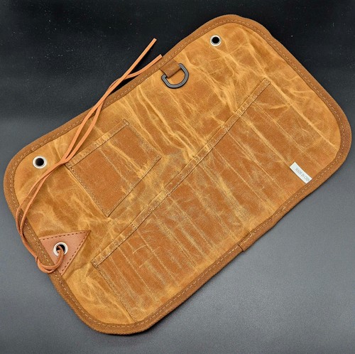 Tool roll rolltasche - roll,