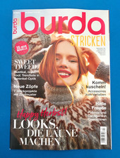 Burda Stricken 04/2023  .. 35