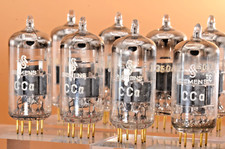 Siemens Cca - 8 Stück -