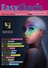 Easy Charts Sonderband: Girls'